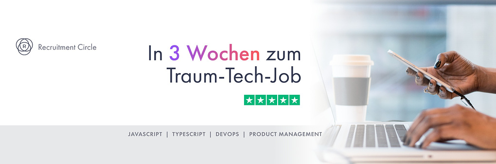 Salesforce Consultant (remote/deutschlandweit)