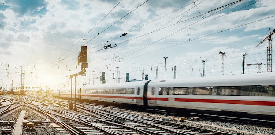 Probenehmer (m/w/d) in der Umwelttechnik für den Schienenverkehr Bundesweit