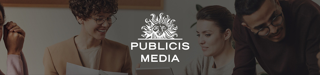 Publicis Media – Mediabuyer TV (m/w/d) – Berlin