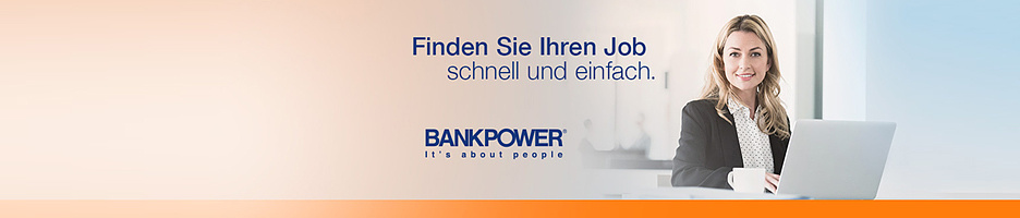 Steuerfachangestelter (m/w/d) für ein Bankinstitut