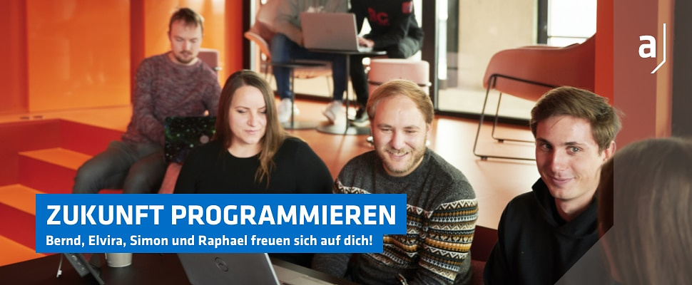 Senior Programm Manager - Strategische SAP Projekte (all genders)