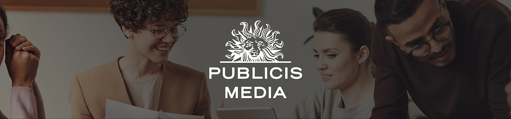 Publicis Media - (Senior) AdTech & MarTech Consultant - Berlin