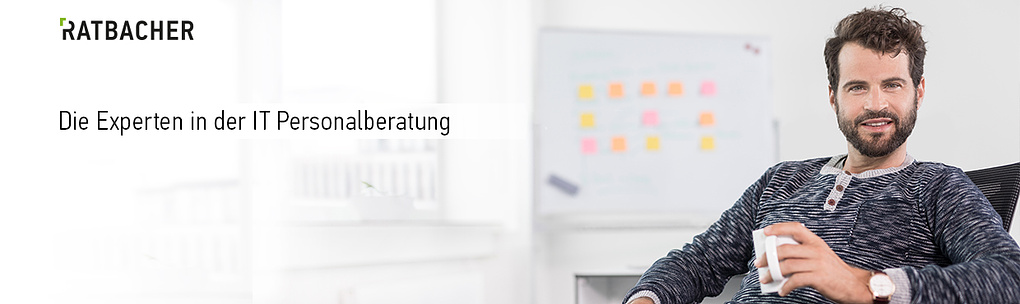 SAP FI/CO Berater (m/w/d) - SAP FI/CO Consultant