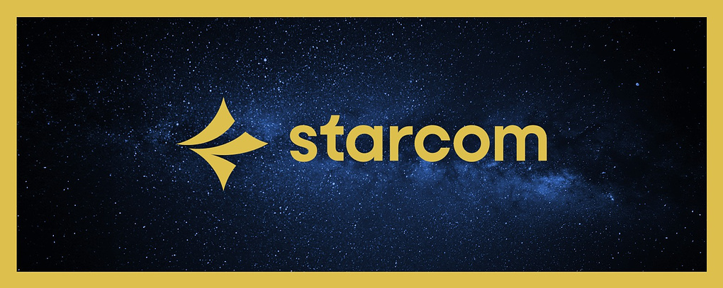 Starcom - Account Supervisor (m/w/d) - Berlin