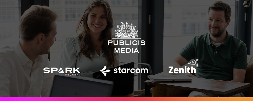 Publicis Media - Senior Product Manager (m/f/d) - Berlin