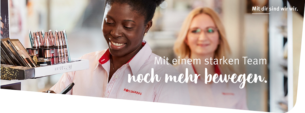 Assistenz (m/w/d) der Filialleitung Vollzeit